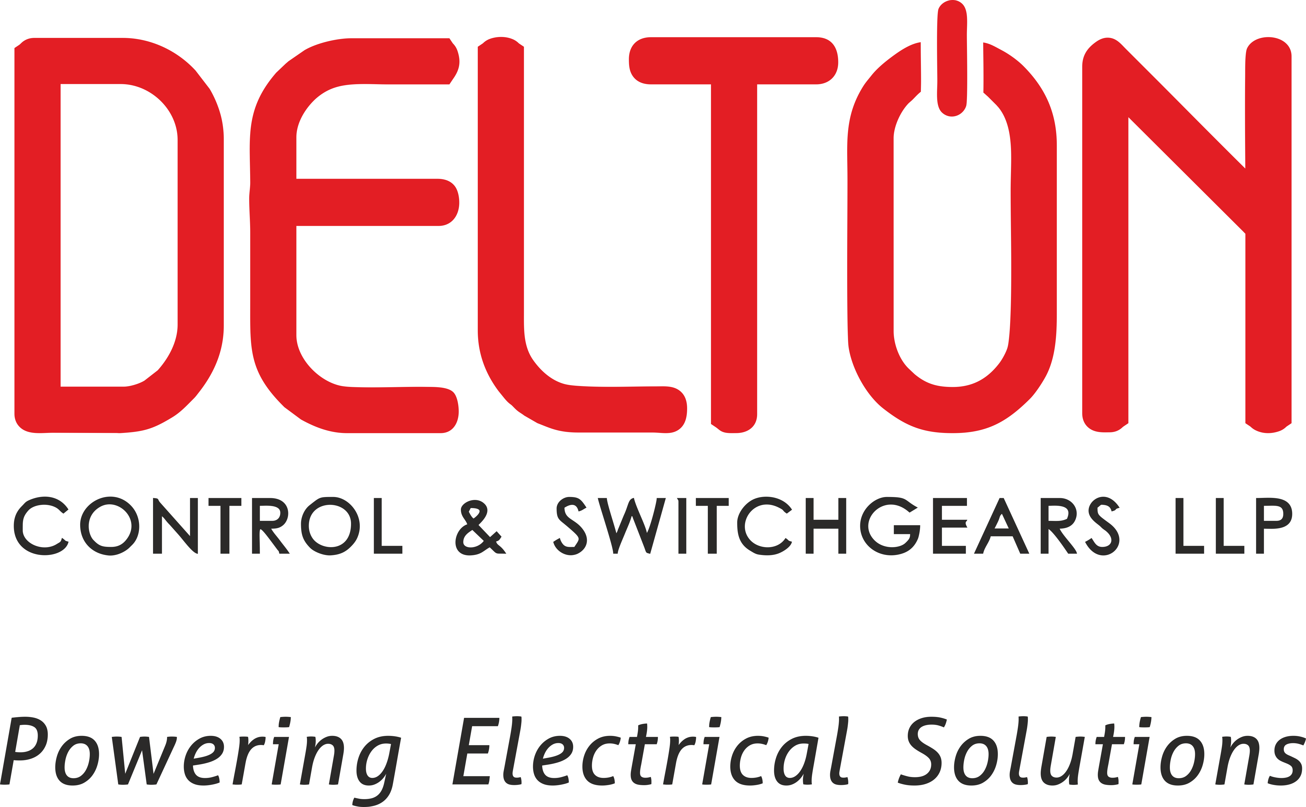Final Distribution Delton Control Switchgears Llp